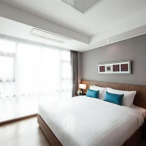 Fraser Place Hotel