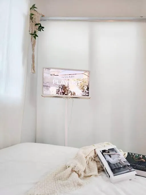 New Seoul Vera House Apartment