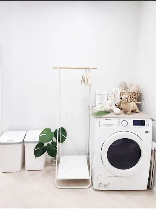 New Seoul Vera House Apartment