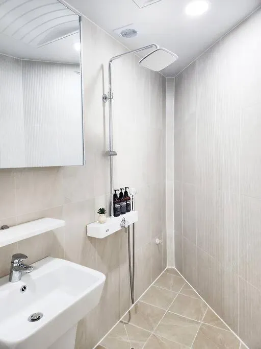 Apartment New Seoul Vera House