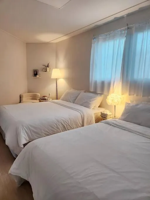 Apartment New Seoul Vera House