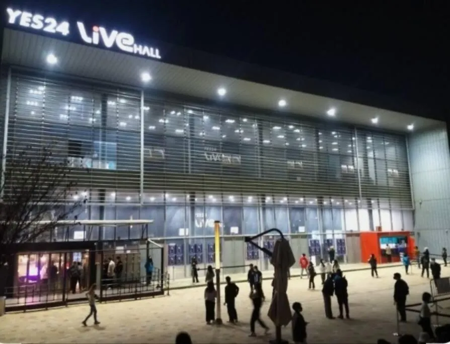 아파트 New Seoul Vera House 대한민국