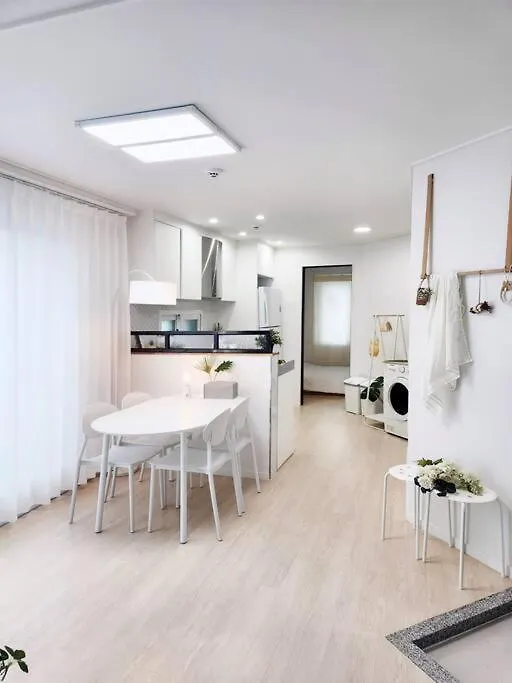 Apartment New Seoul Vera House